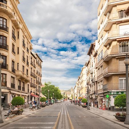 Plaza Nueva Homes Grenada Zewnętrze zdjęcie