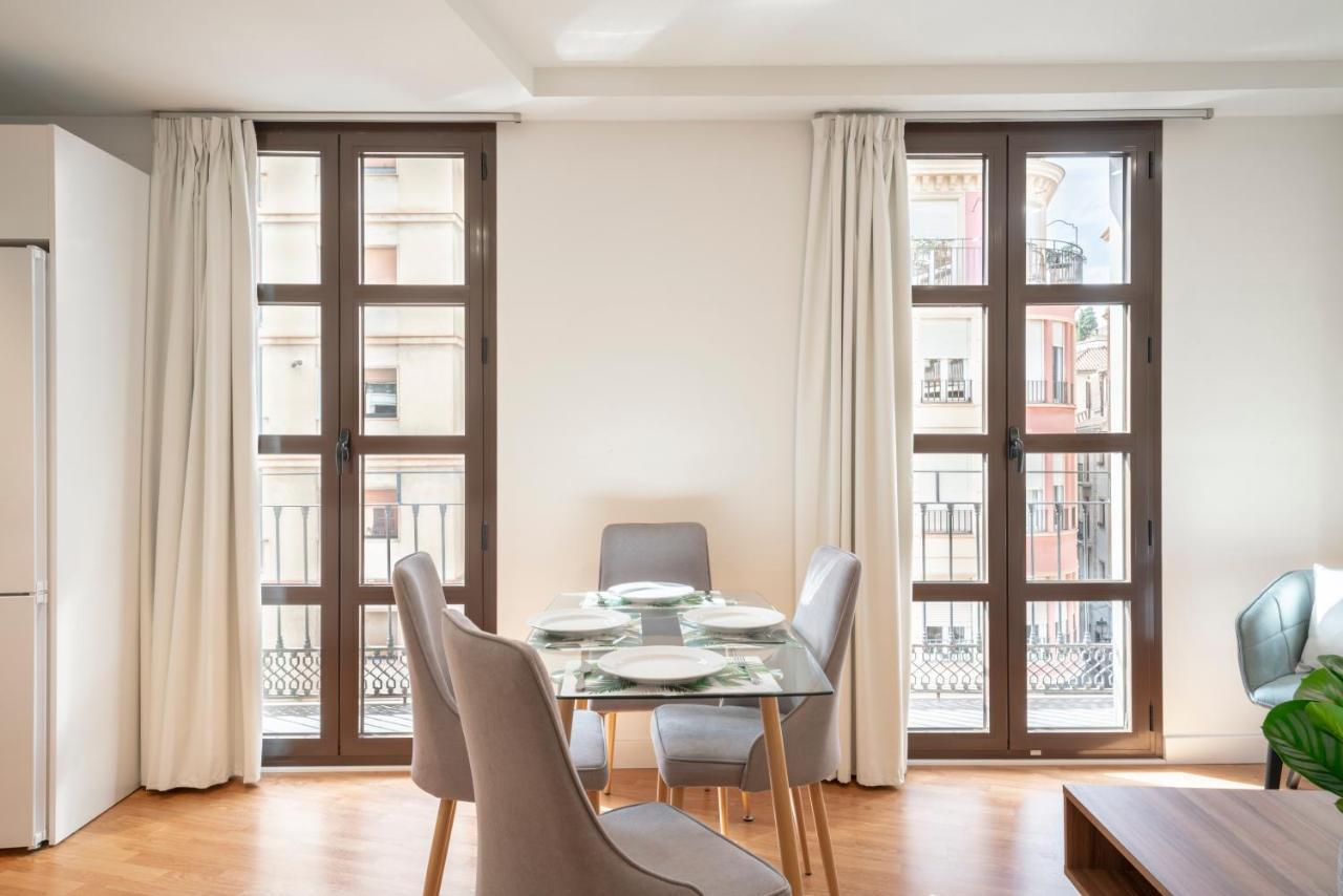 Plaza Nueva Homes Grenada Zewnętrze zdjęcie