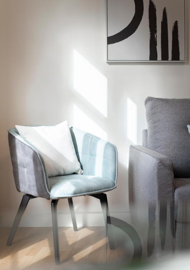 Plaza Nueva Homes Grenada Zewnętrze zdjęcie