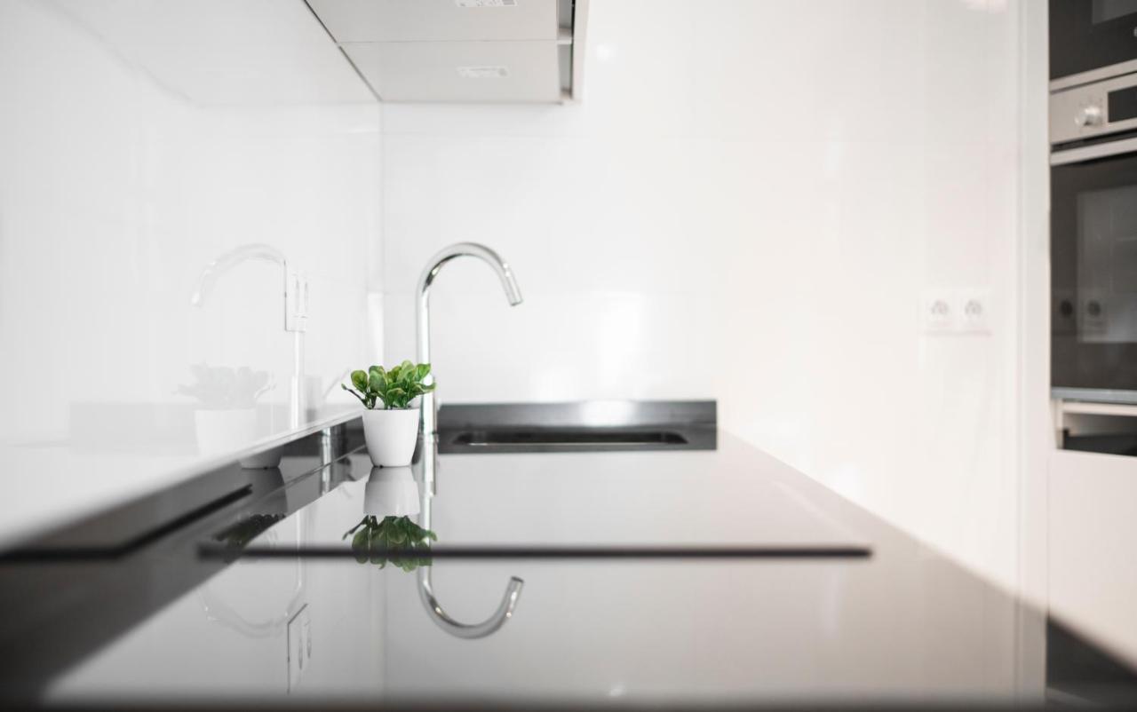 Plaza Nueva Homes Grenada Zewnętrze zdjęcie