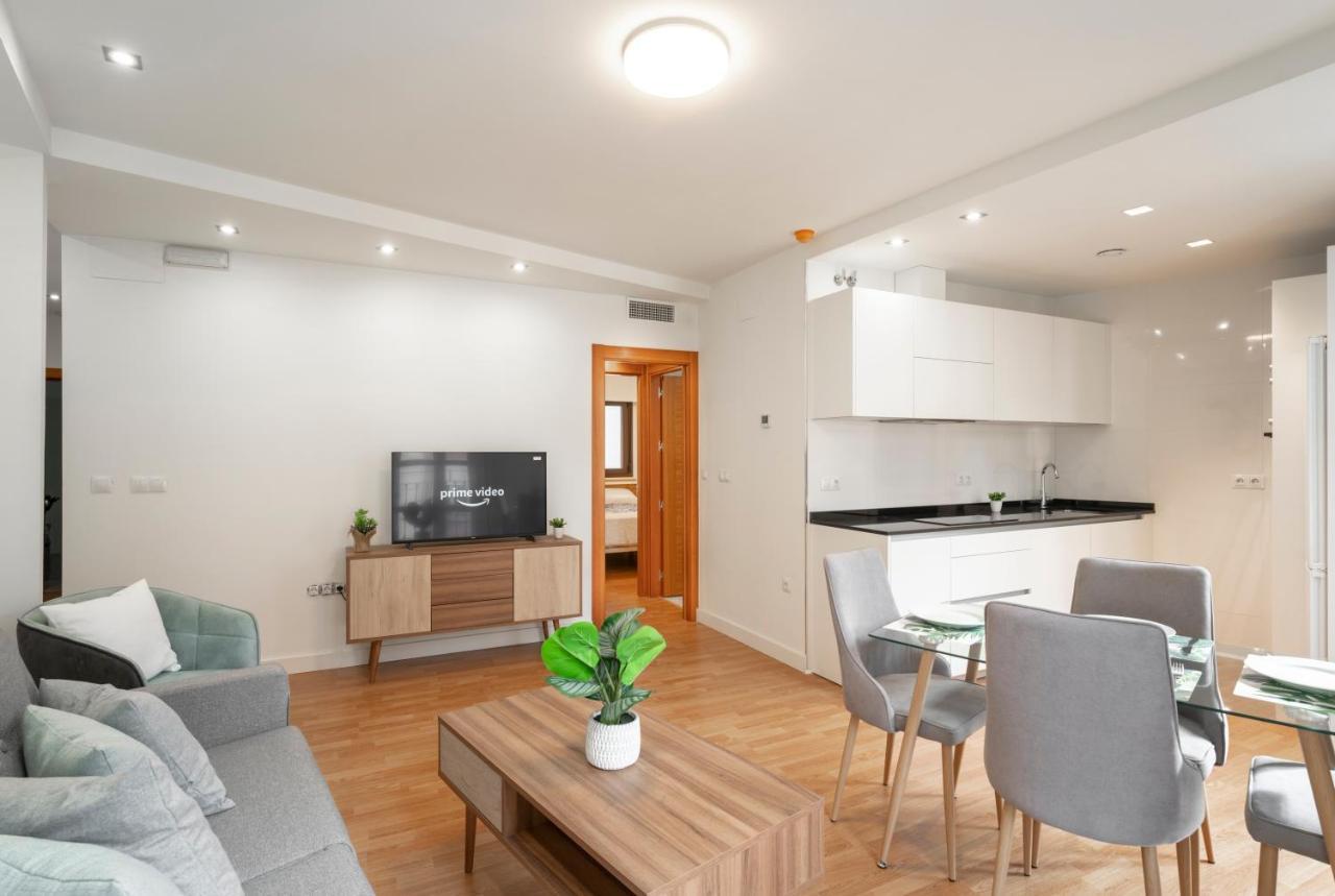 Plaza Nueva Homes Grenada Zewnętrze zdjęcie