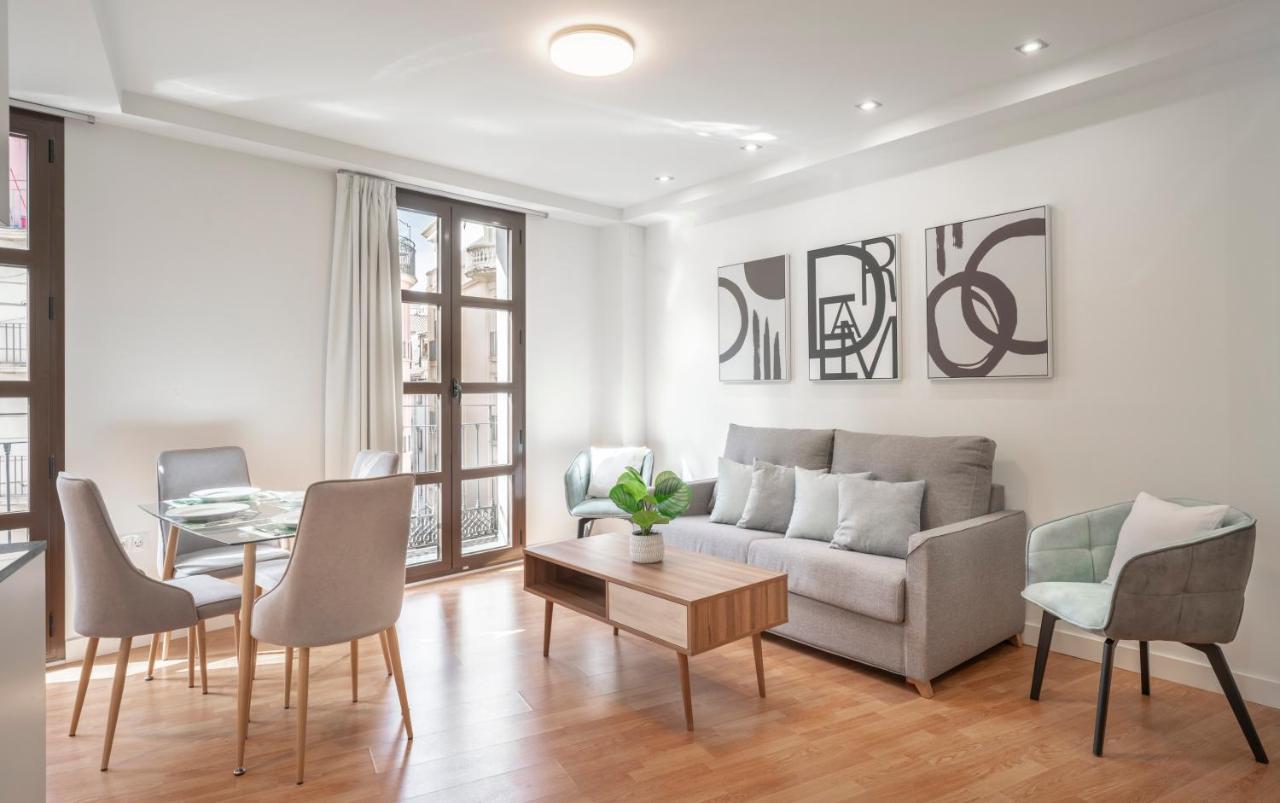 Plaza Nueva Homes Grenada Zewnętrze zdjęcie