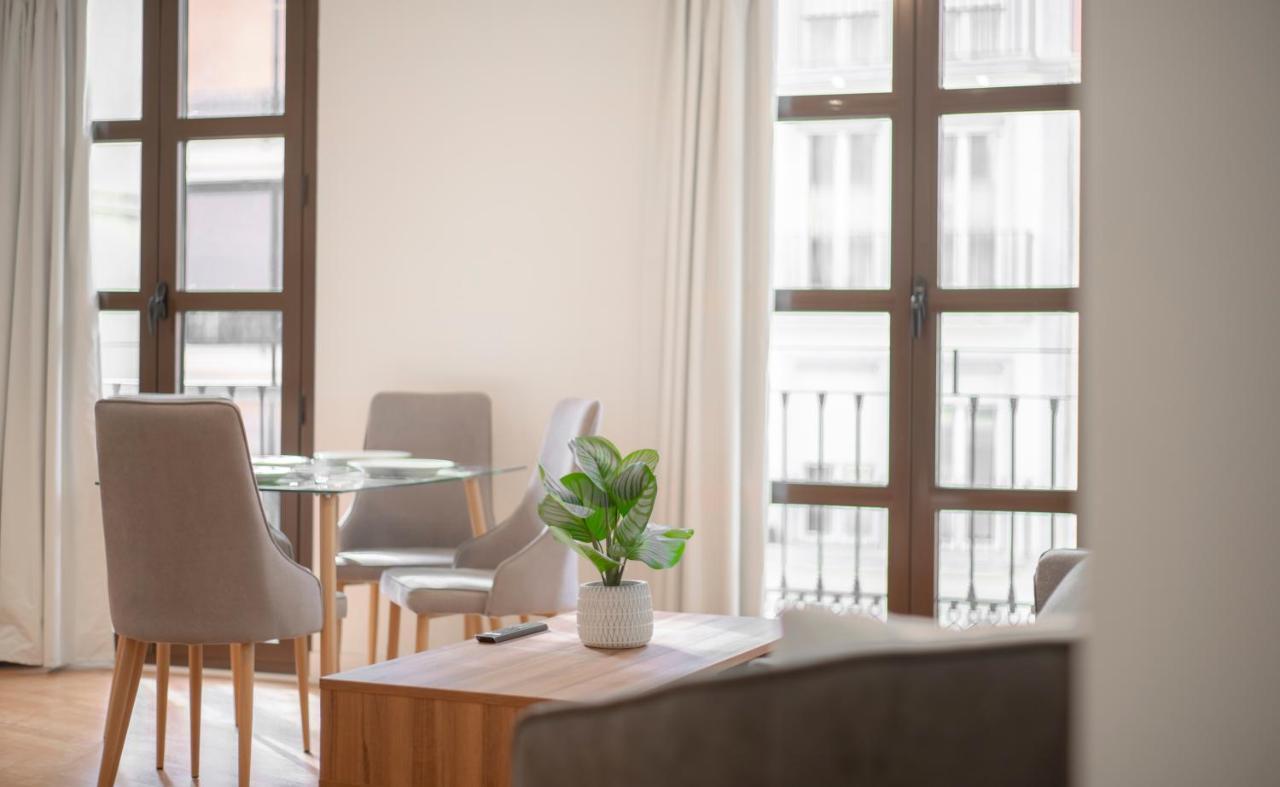 Plaza Nueva Homes Grenada Zewnętrze zdjęcie