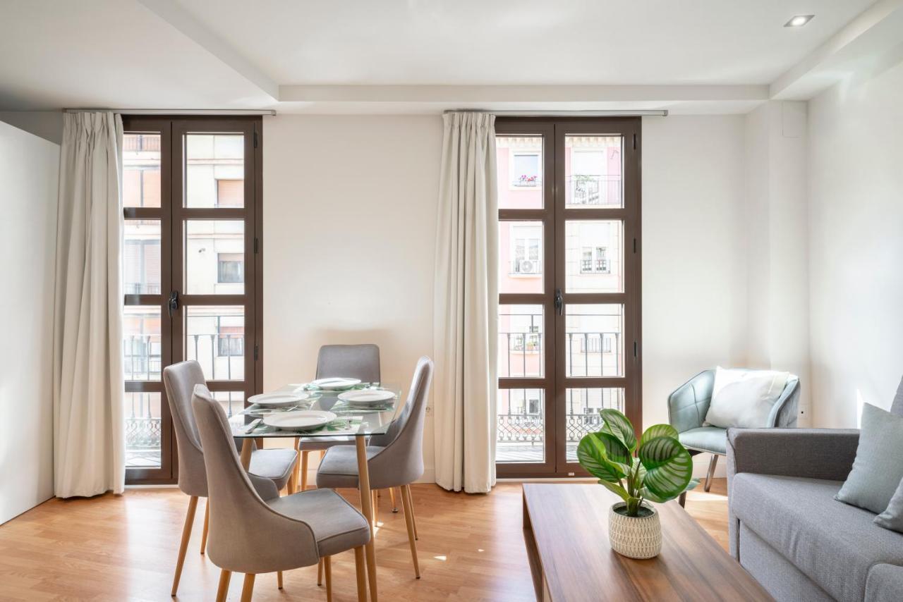 Plaza Nueva Homes Grenada Zewnętrze zdjęcie