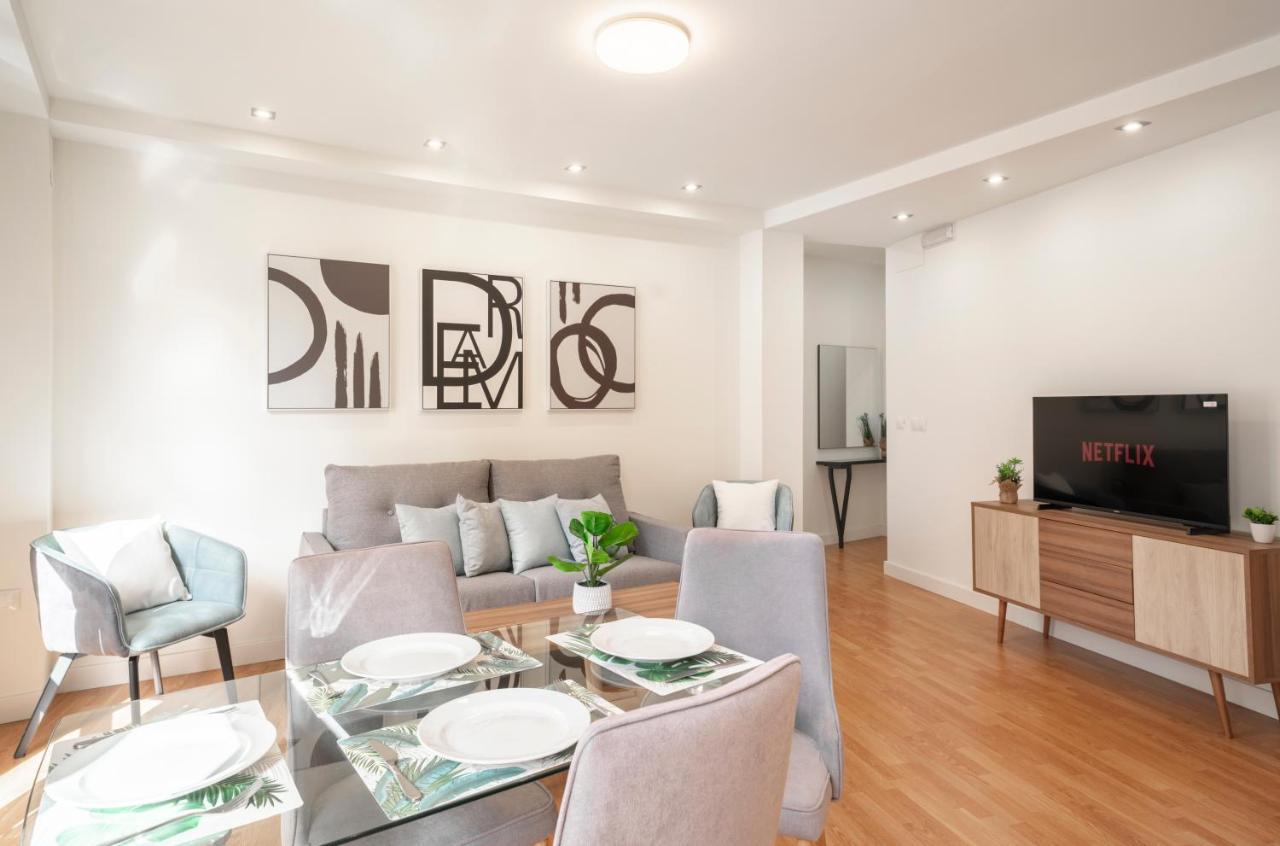 Plaza Nueva Homes Grenada Zewnętrze zdjęcie