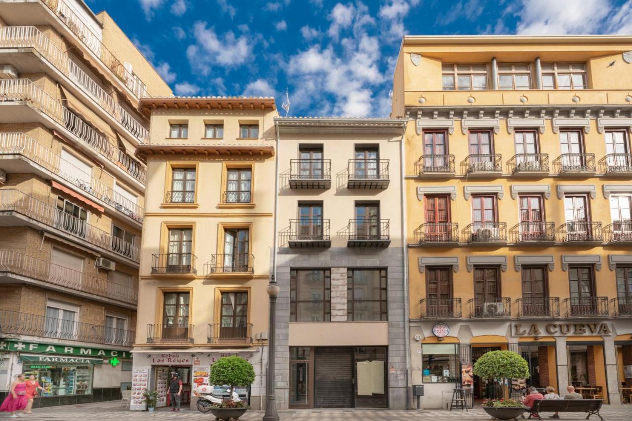 Plaza Nueva Homes Grenada Zewnętrze zdjęcie