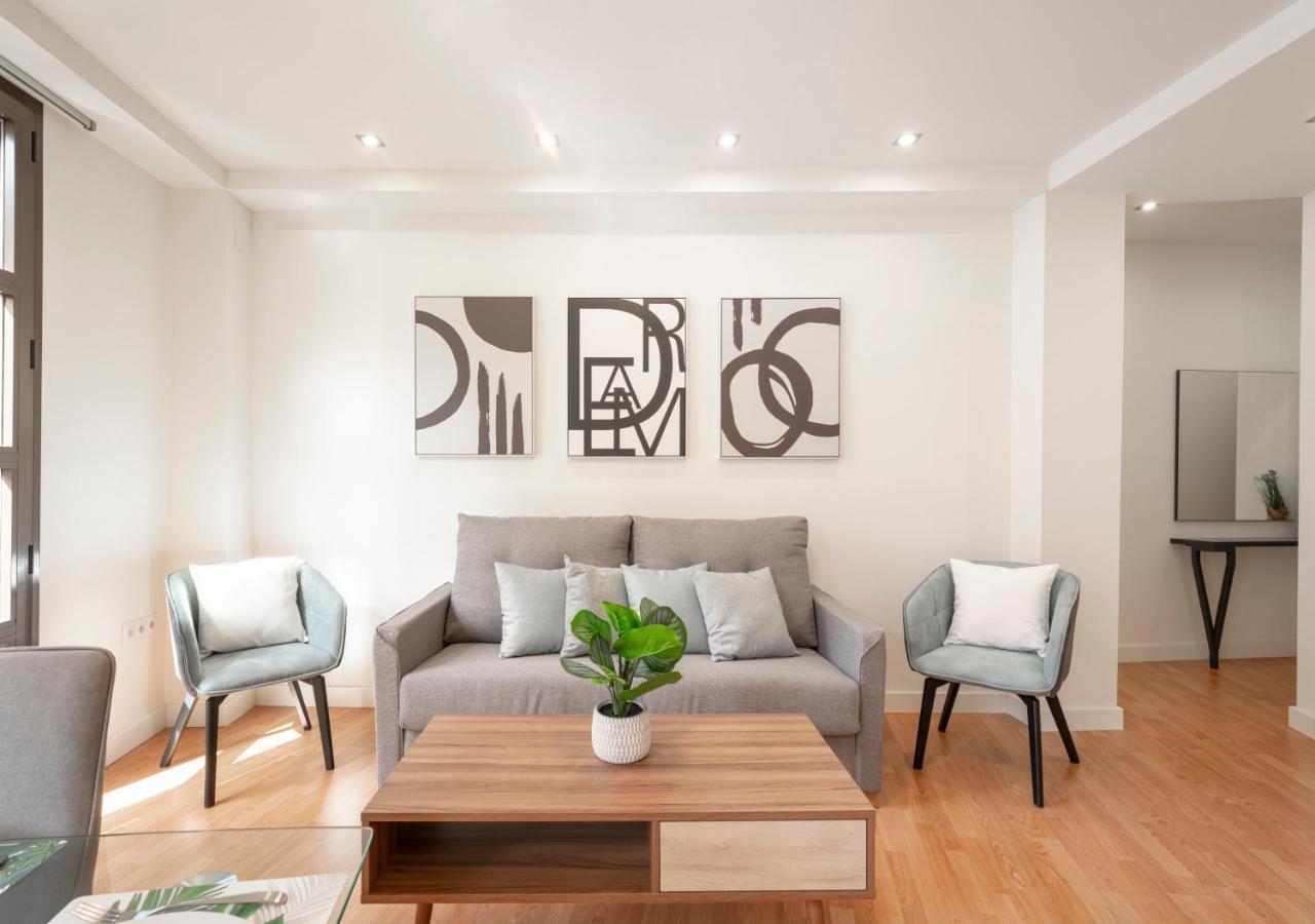 Plaza Nueva Homes Grenada Zewnętrze zdjęcie