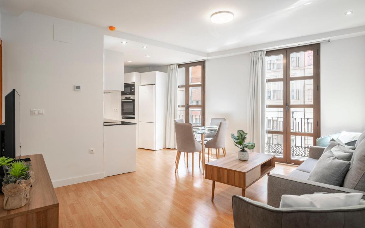 Plaza Nueva Homes Grenada Zewnętrze zdjęcie