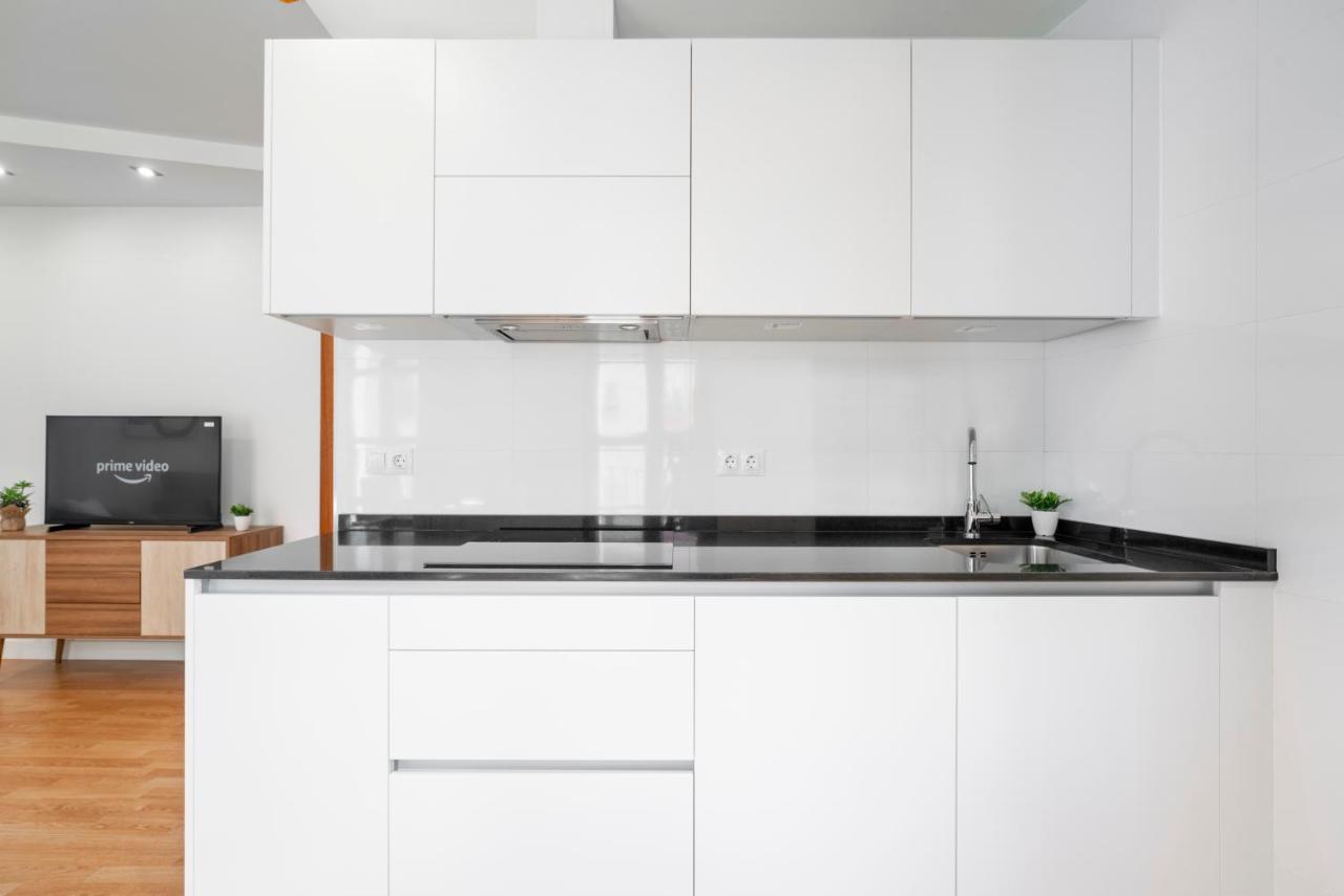 Plaza Nueva Homes Grenada Zewnętrze zdjęcie