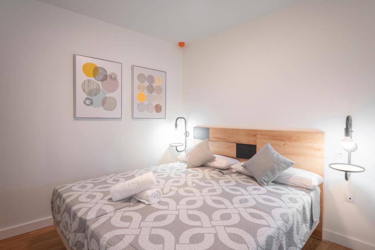 Plaza Nueva Homes Grenada Zewnętrze zdjęcie