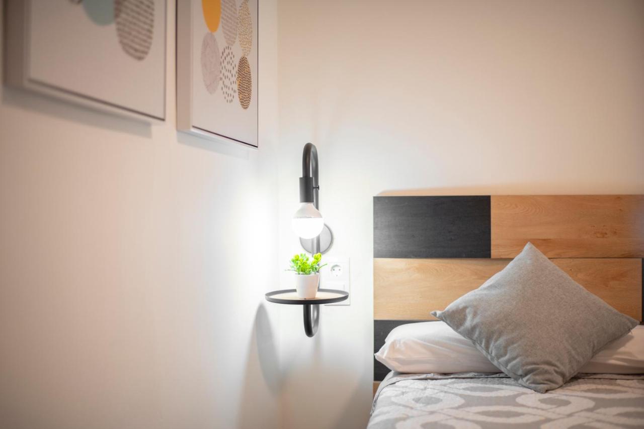 Plaza Nueva Homes Grenada Zewnętrze zdjęcie