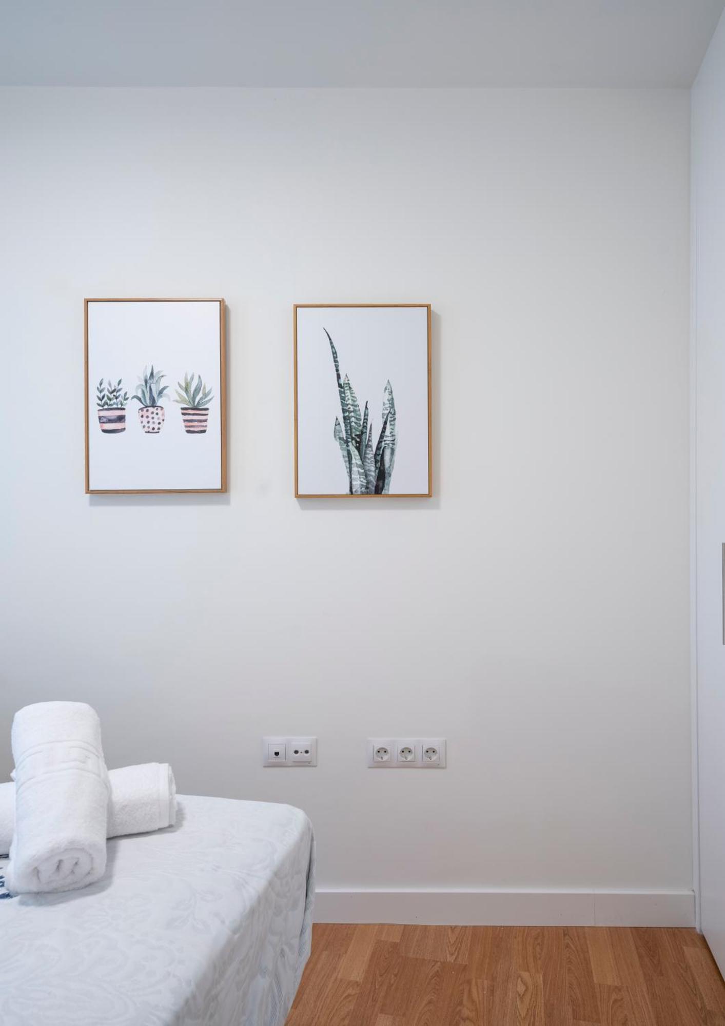 Plaza Nueva Homes Grenada Zewnętrze zdjęcie
